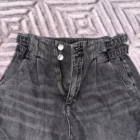 Garage 80s Mom Denim - Picture 2 of 6